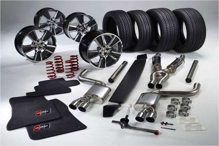 Şanlıurfa Oto Aksesuar Satışı