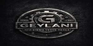 Geylani Çıkma Yedek Parça